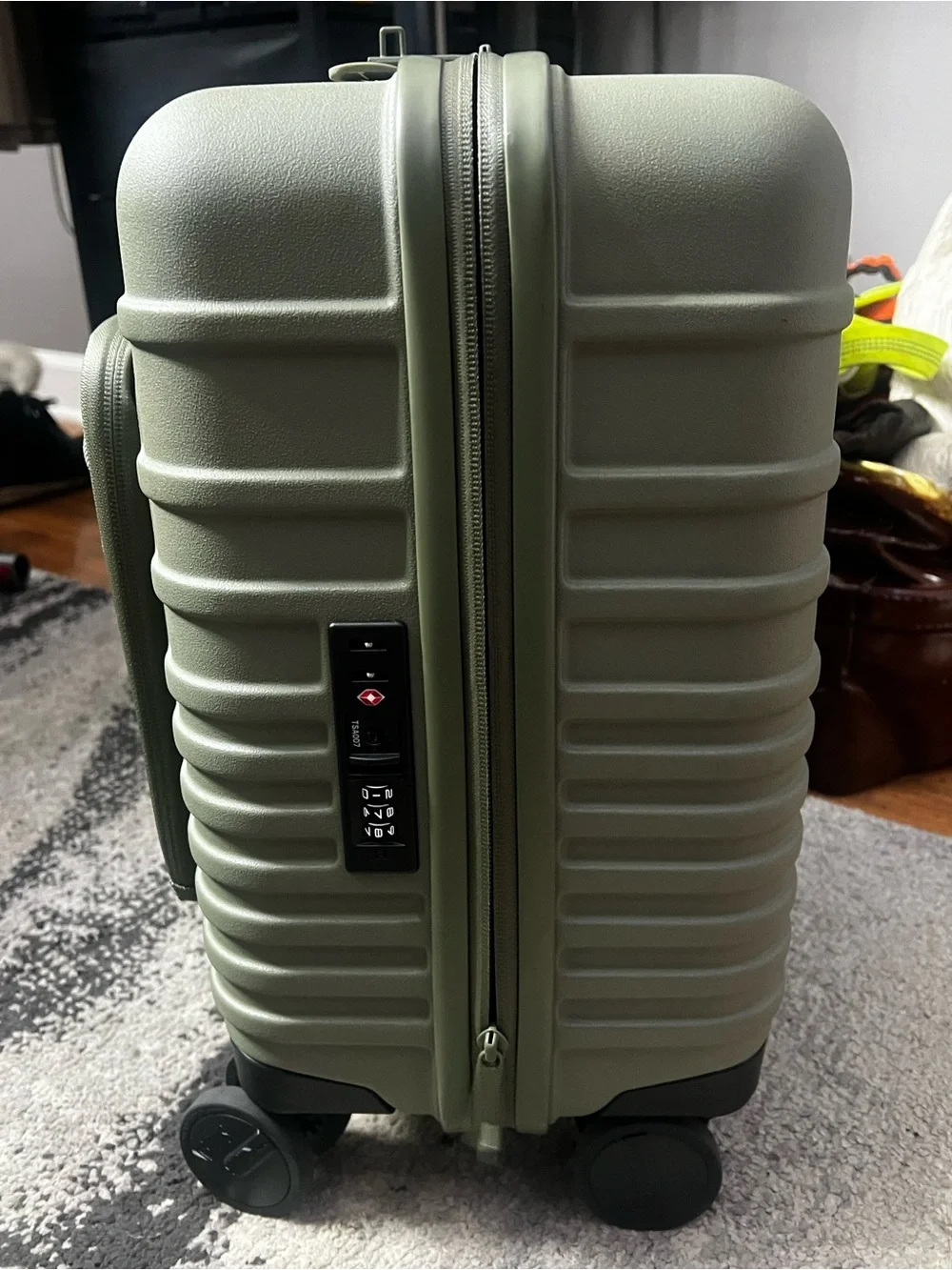 Beis mini Carry-On roller - Picture 6 of 10